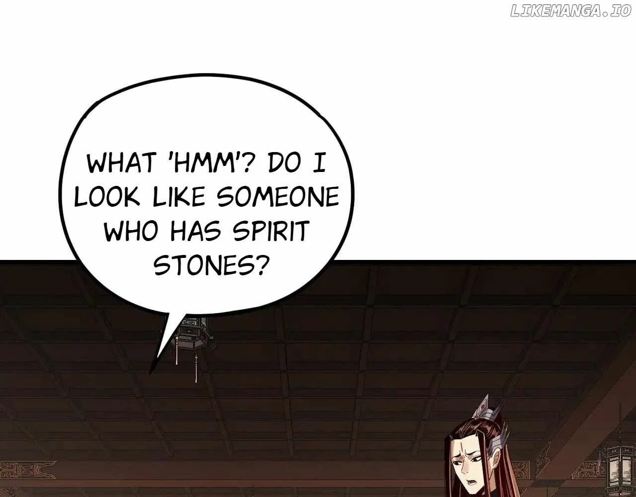 Me, The Heavenly Destined Villain Chapter 262 page 97