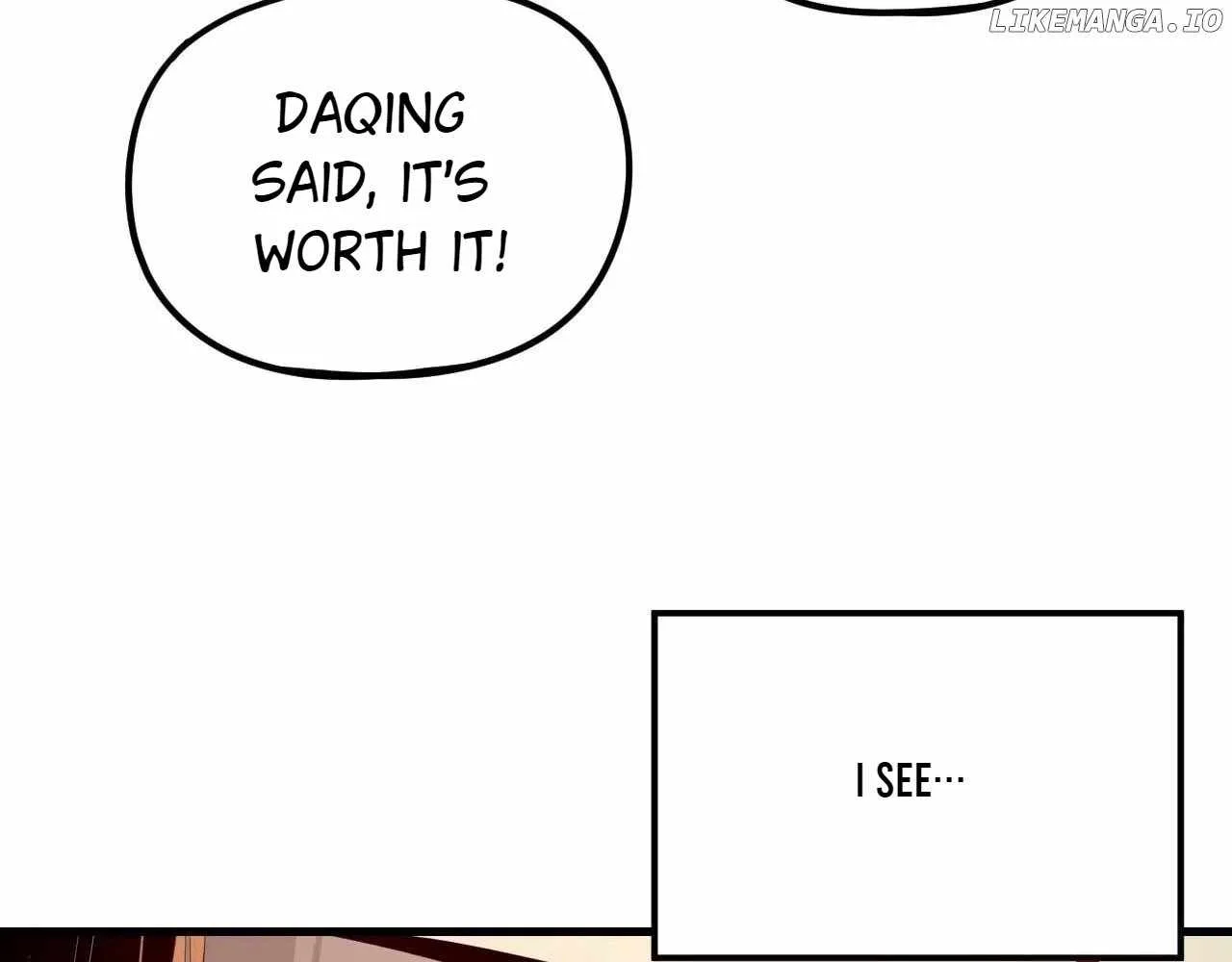 Me, The Heavenly Destined Villain Chapter 262 page 99