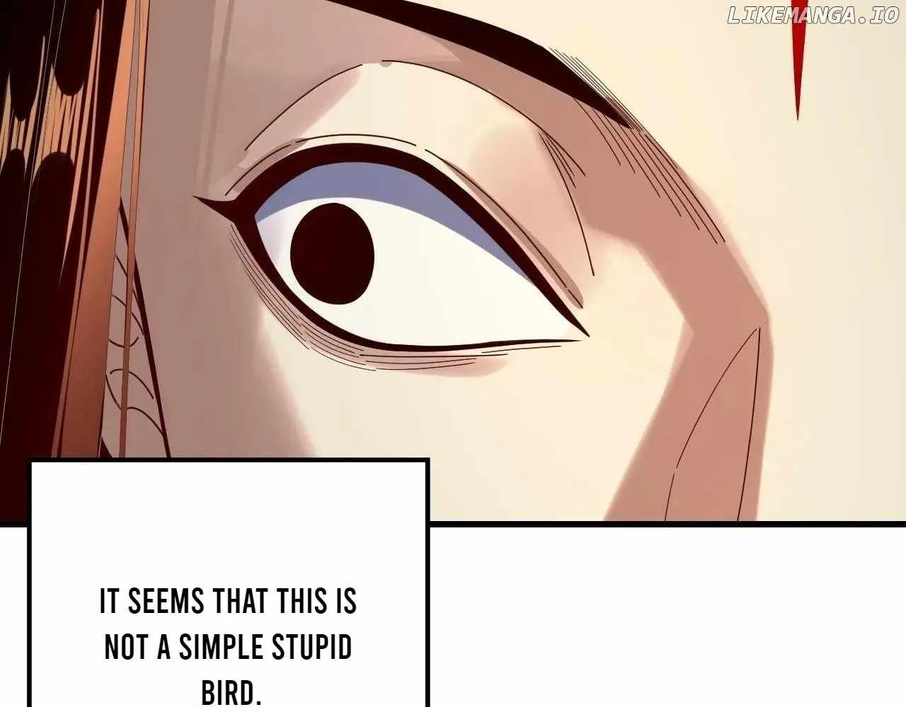 Me, The Heavenly Destined Villain Chapter 262 page 100