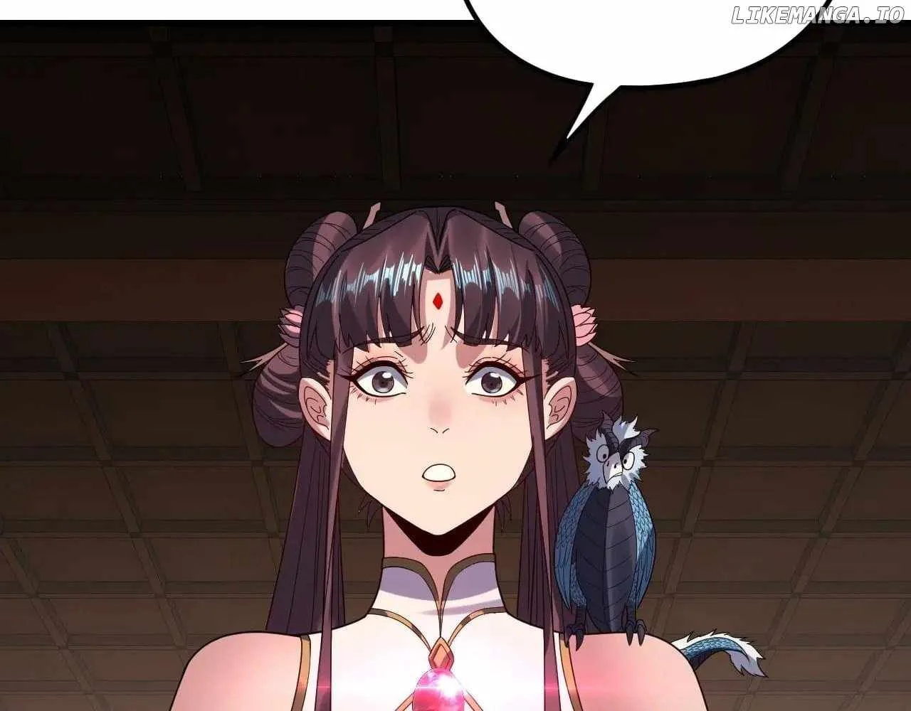 Me, The Heavenly Destined Villain Chapter 262 page 108