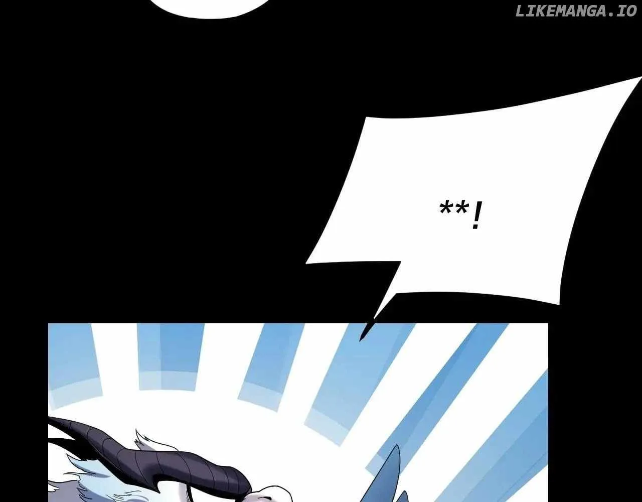 Me, The Heavenly Destined Villain Chapter 262 page 112