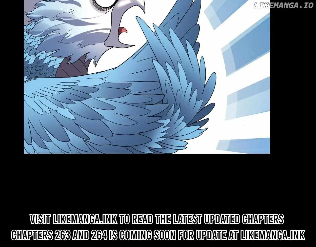 Me, The Heavenly Destined Villain Chapter 262 page 113