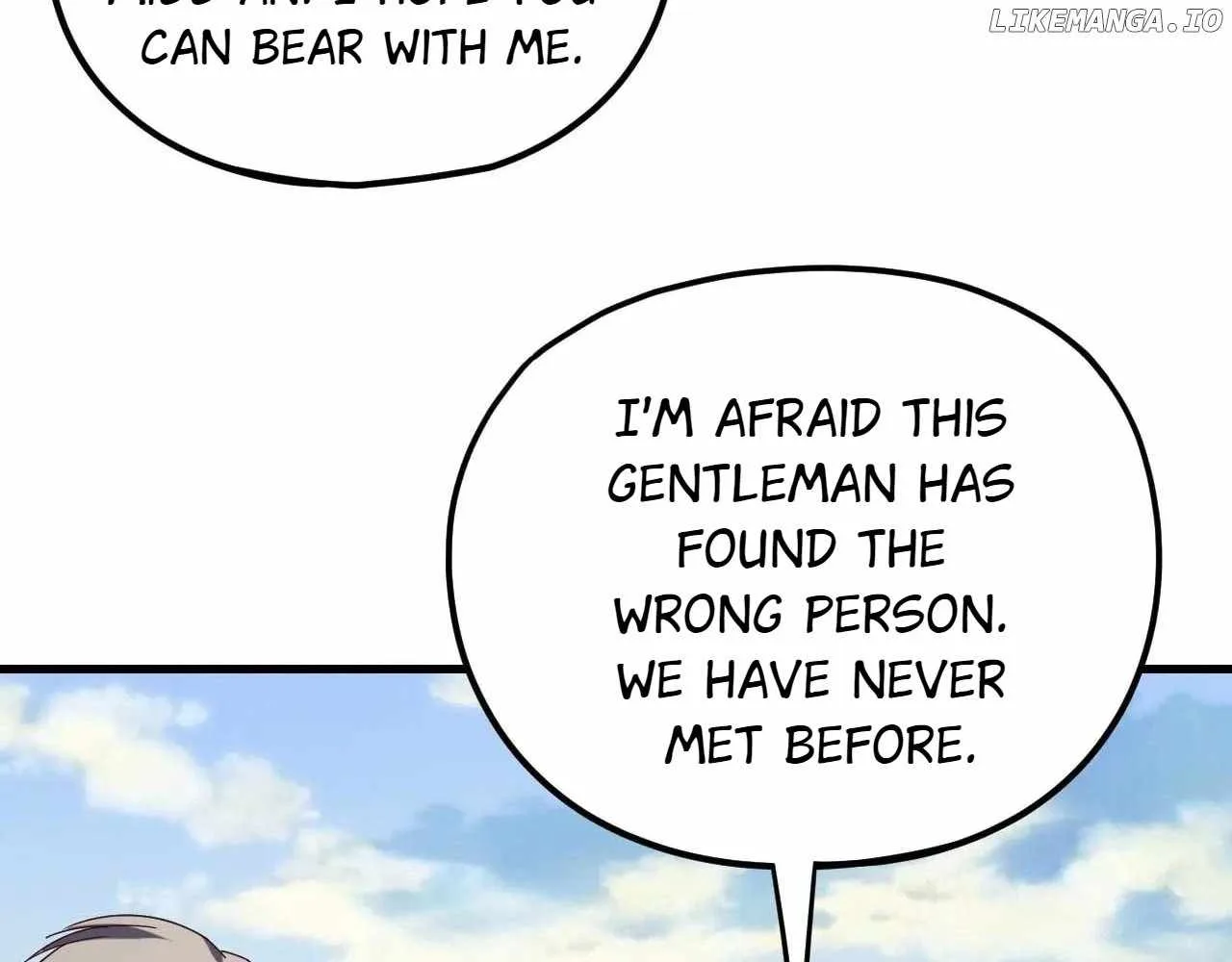 Me, The Heavenly Destined Villain Chapter 263 page 27