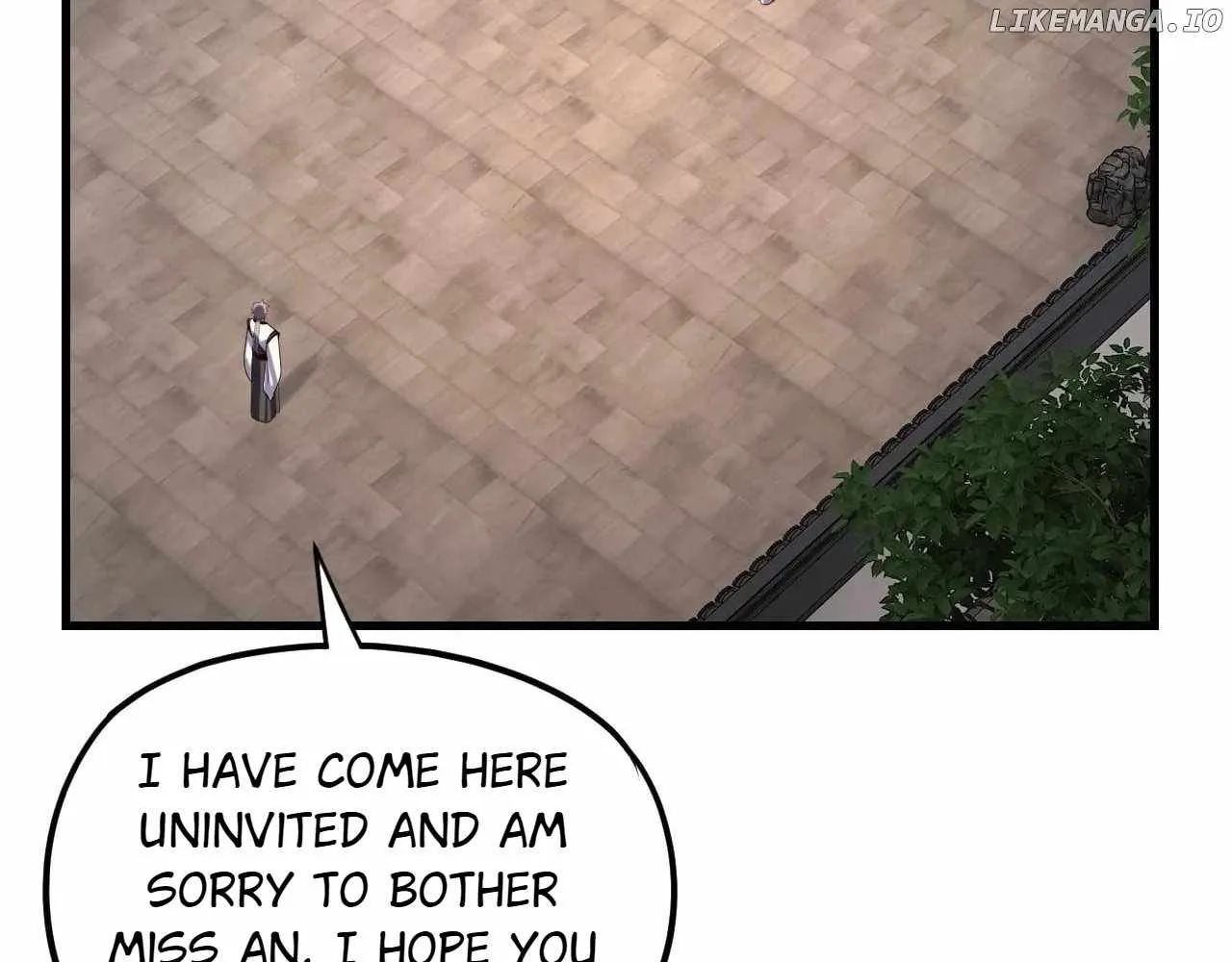 Me, The Heavenly Destined Villain Chapter 263 page 26