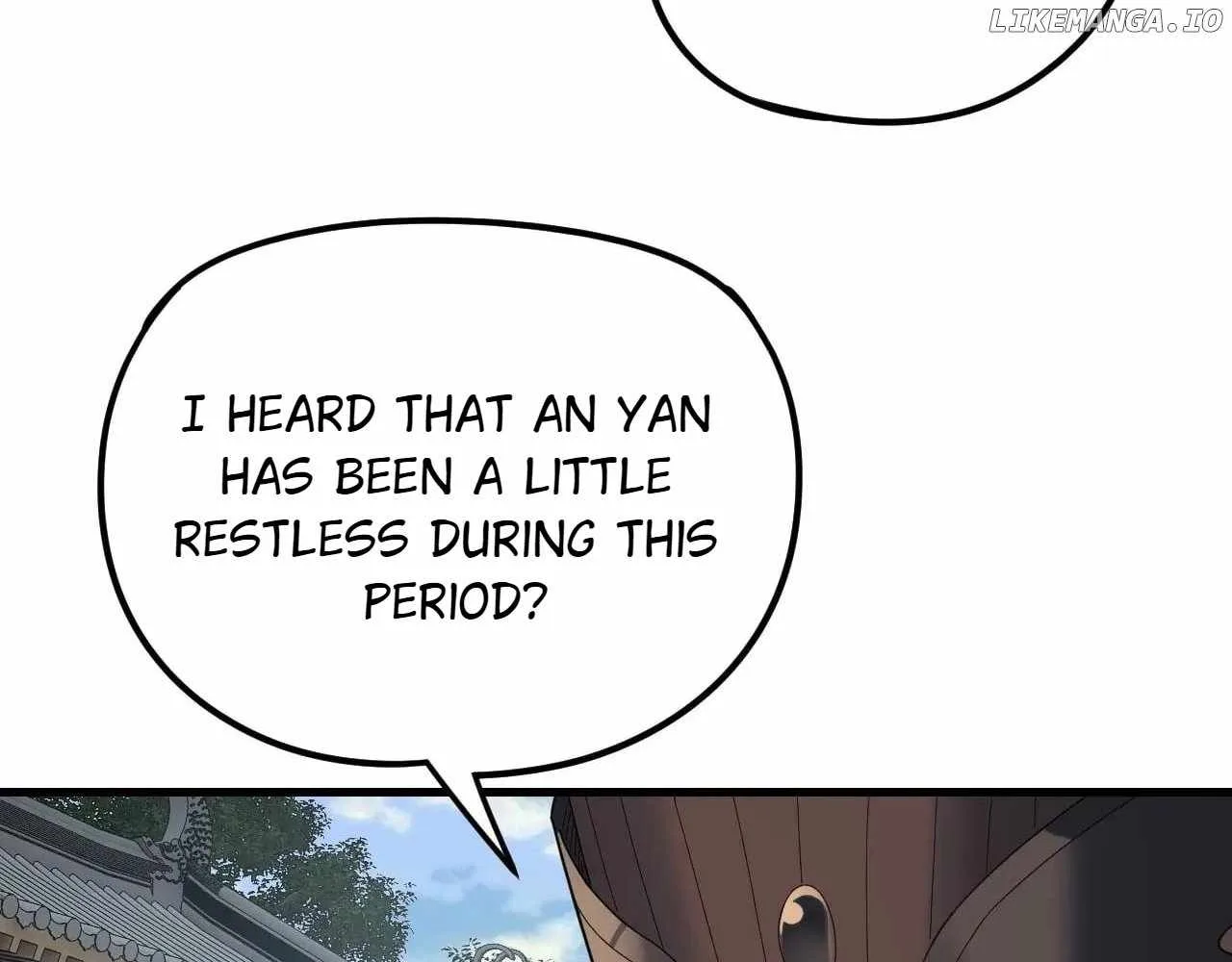 Me, The Heavenly Destined Villain Chapter 263 page 10