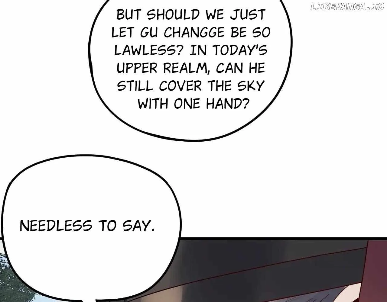 Me, The Heavenly Destined Villain Chapter 263 page 4