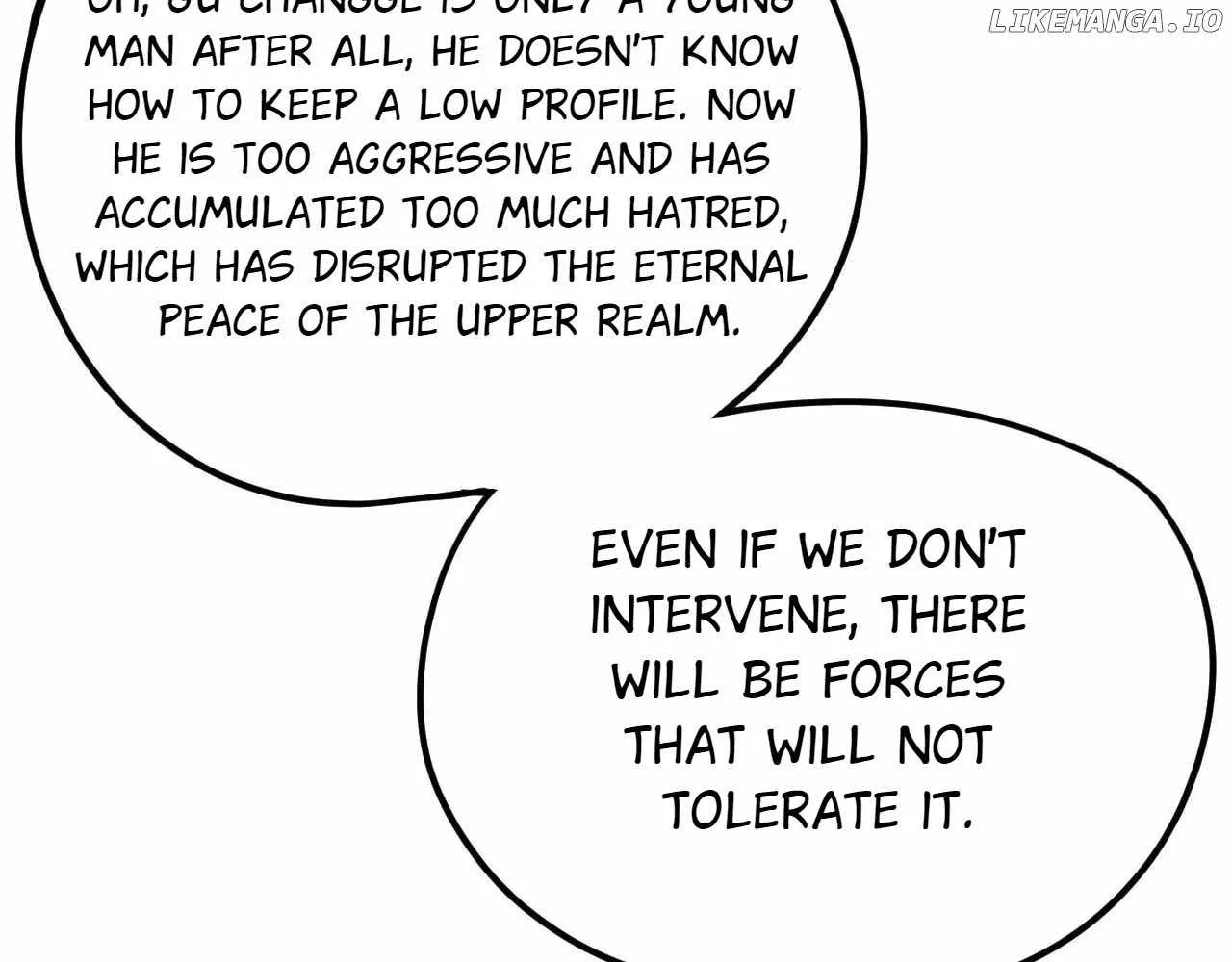 Me, The Heavenly Destined Villain Chapter 263 page 7