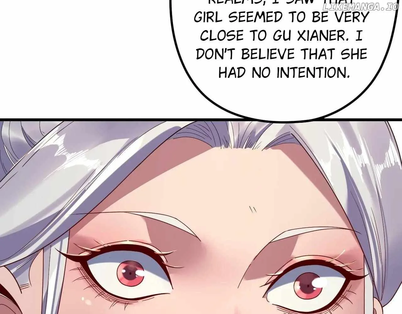 Me, The Heavenly Destined Villain Chapter 263 page 13