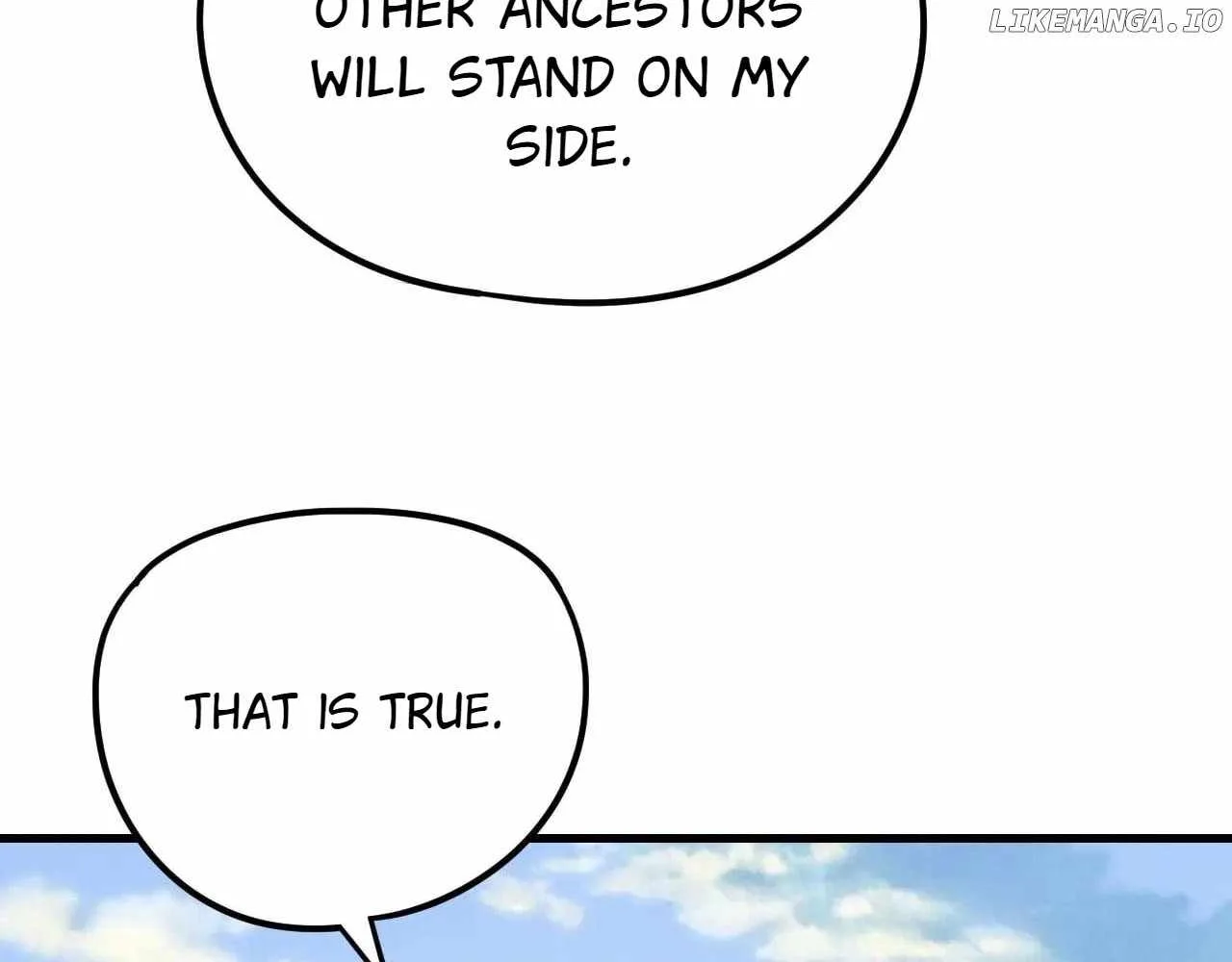 Me, The Heavenly Destined Villain Chapter 263 page 17