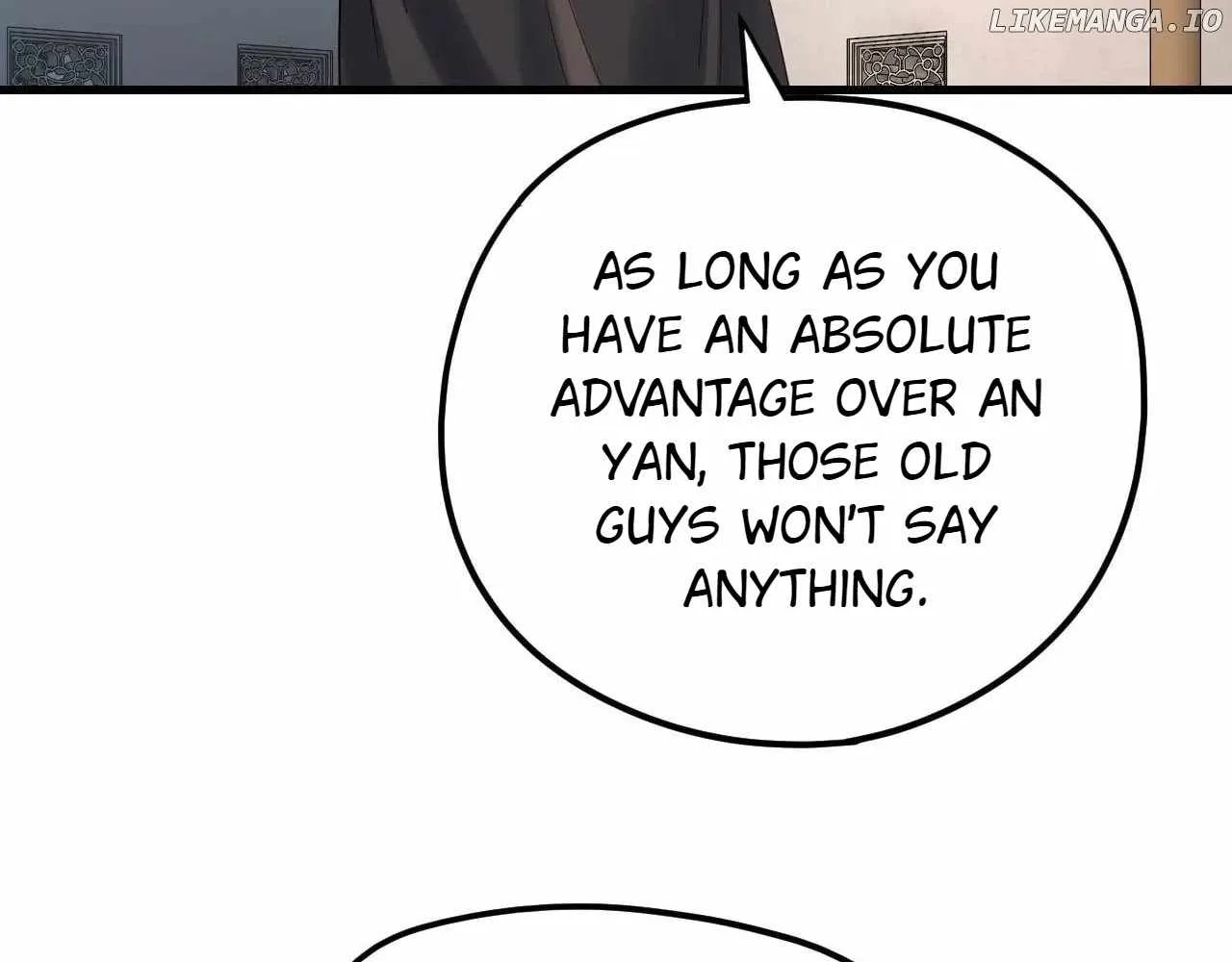 Me, The Heavenly Destined Villain Chapter 263 page 19