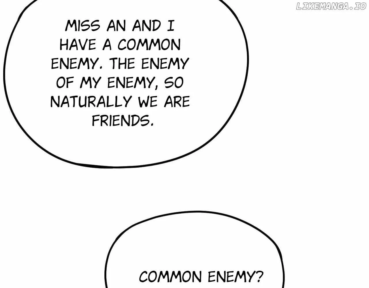 Me, The Heavenly Destined Villain Chapter 263 page 29
