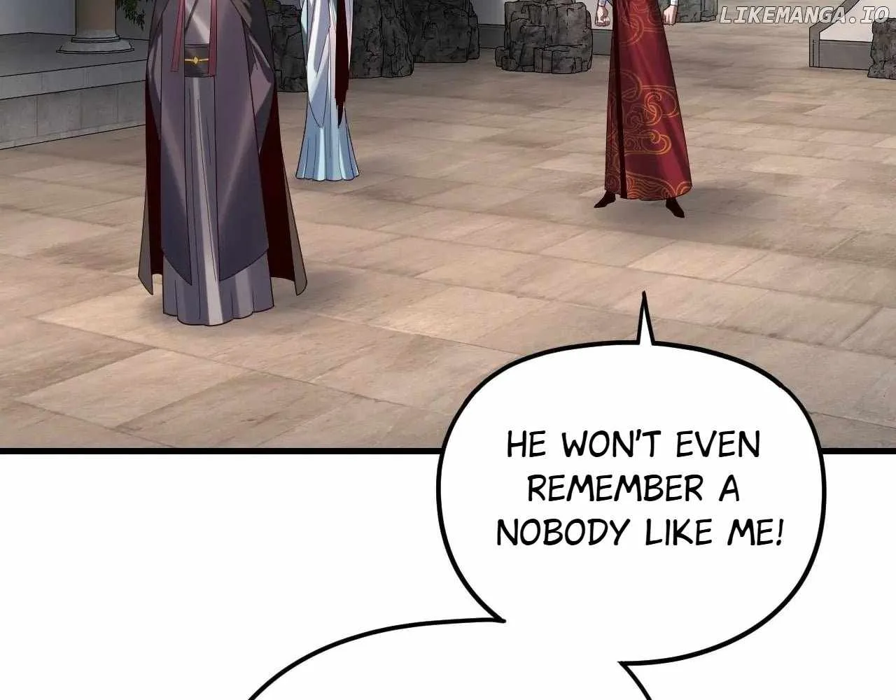 Me, The Heavenly Destined Villain Chapter 263 page 3