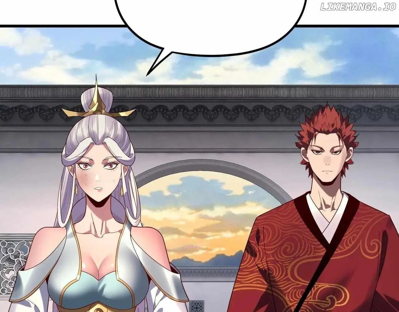 Me, The Heavenly Destined Villain Chapter 263 page 30