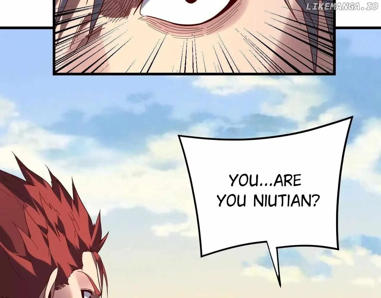 Me, The Heavenly Destined Villain Chapter 263 page 34