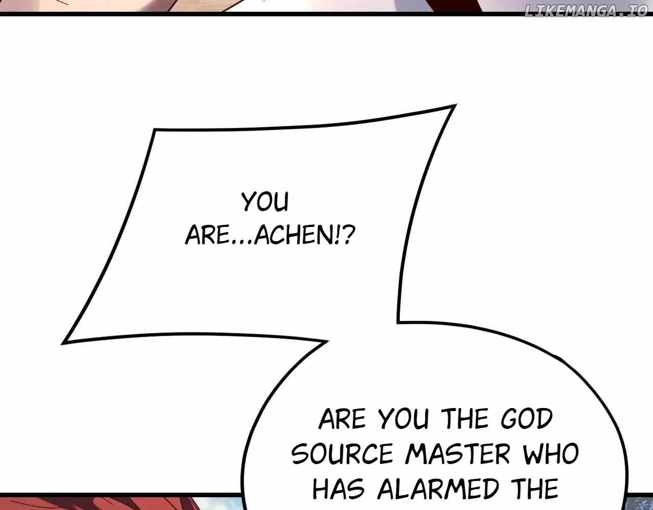 Me, The Heavenly Destined Villain Chapter 263 page 39