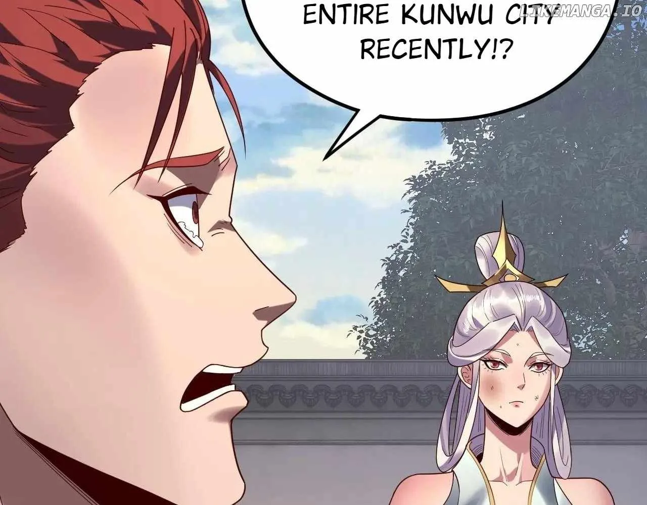 Me, The Heavenly Destined Villain Chapter 263 page 40