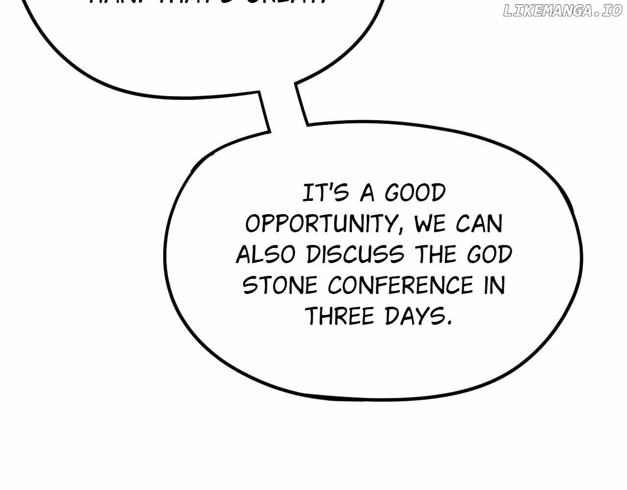 Me, The Heavenly Destined Villain Chapter 263 page 50