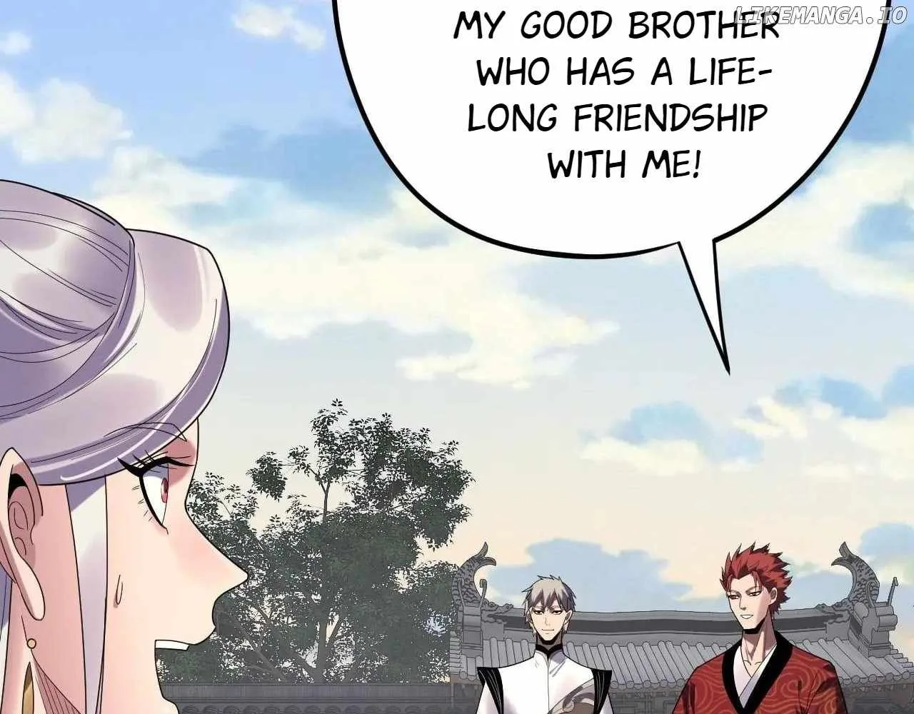 Me, The Heavenly Destined Villain Chapter 263 page 48