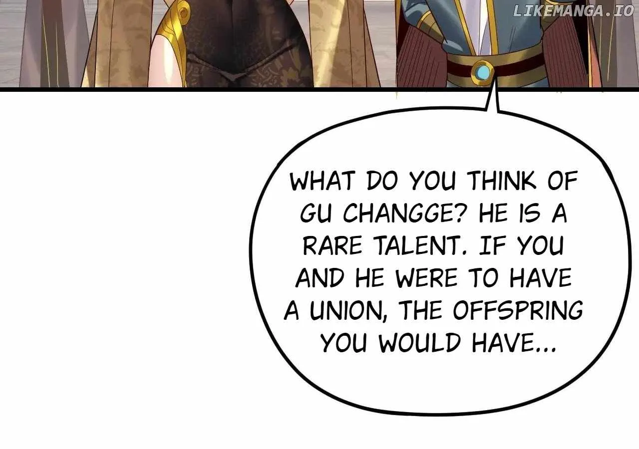 Me, The Heavenly Destined Villain Chapter 263 page 65