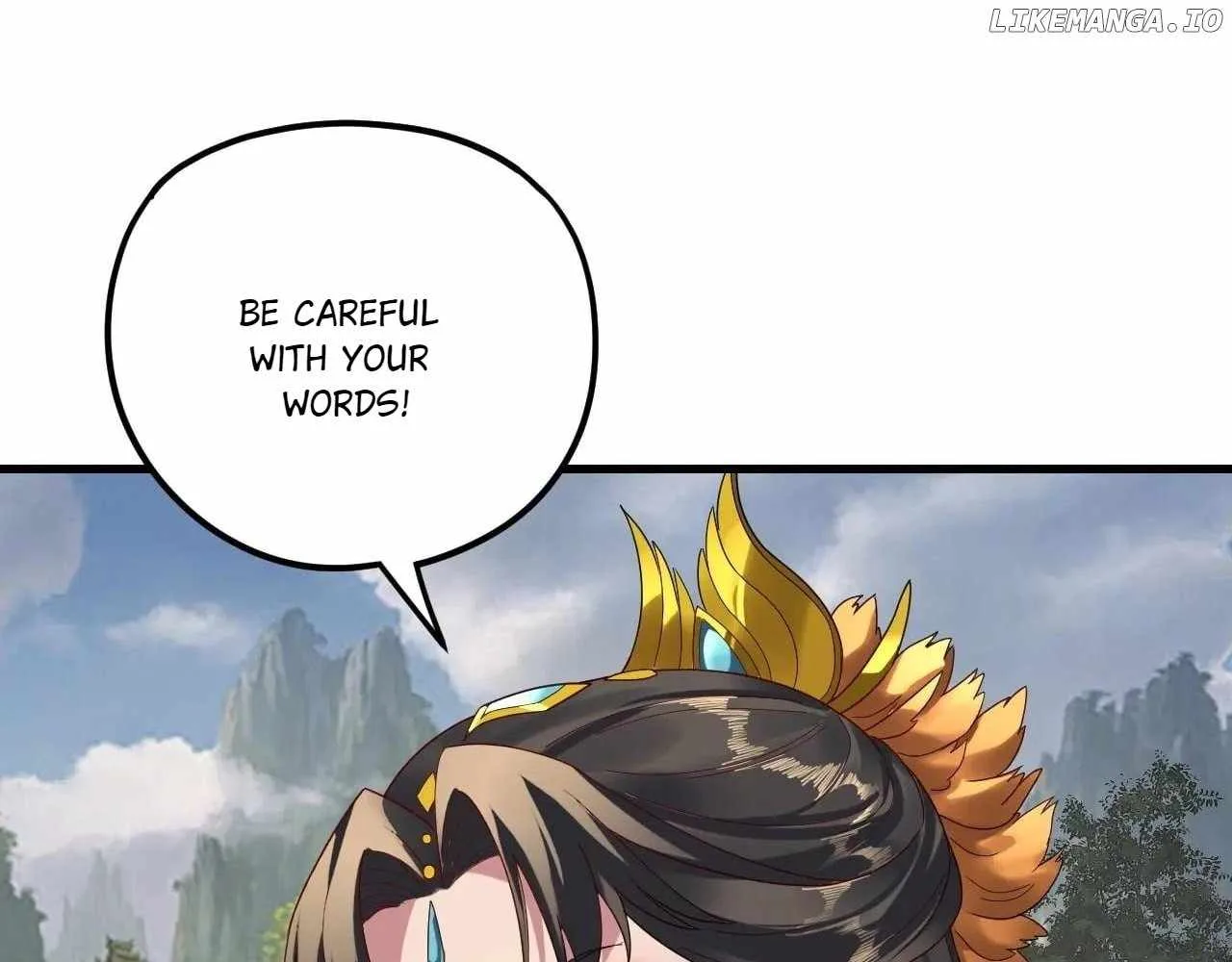 Me, The Heavenly Destined Villain Chapter 263 page 66