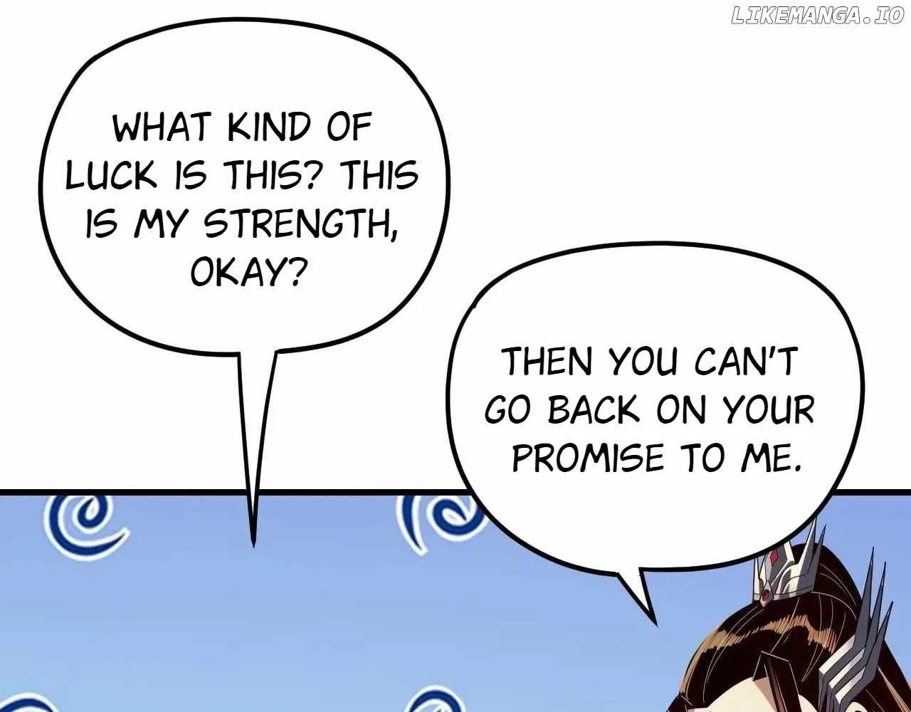 Me, The Heavenly Destined Villain Chapter 263 page 78