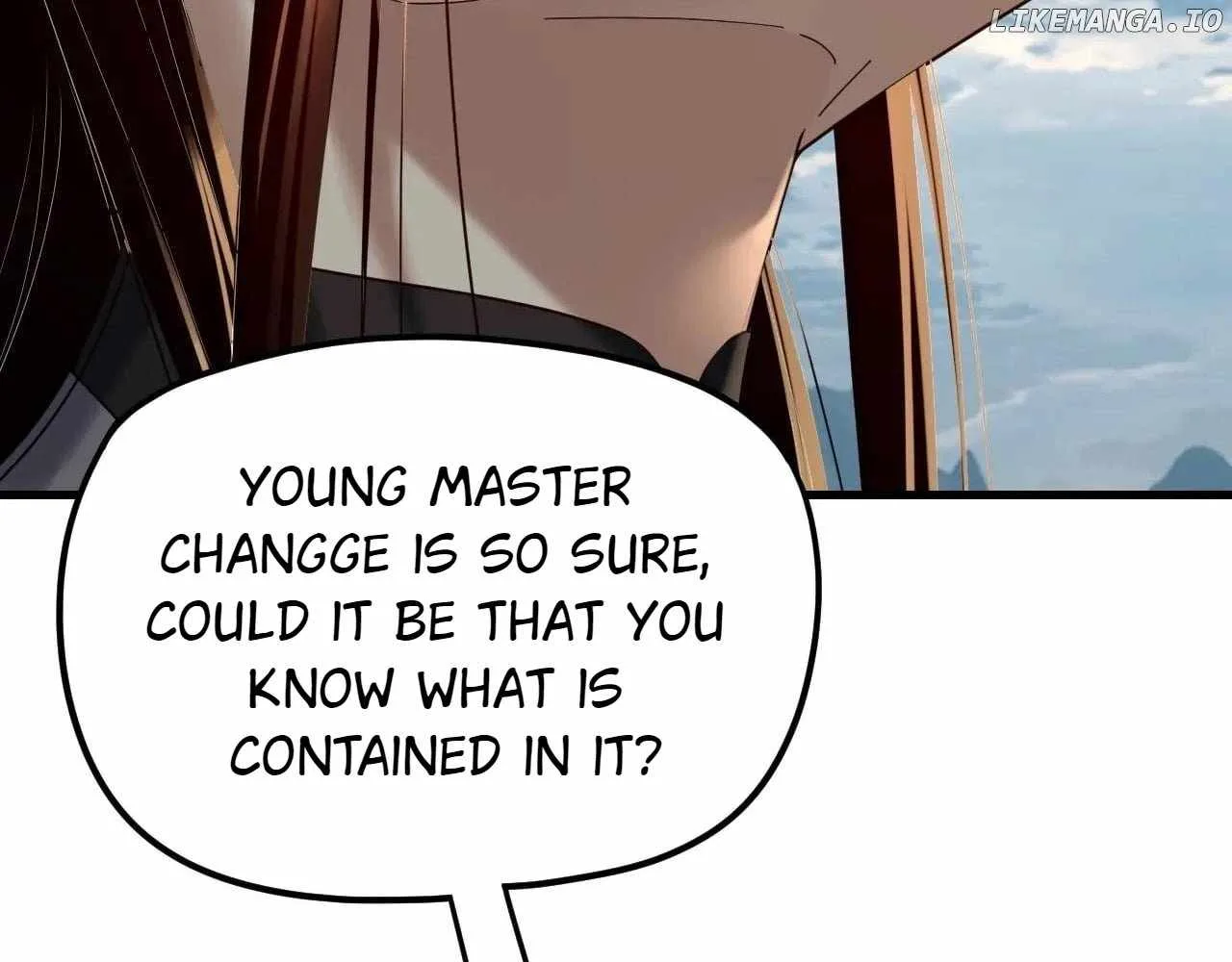Me, The Heavenly Destined Villain Chapter 263 page 93