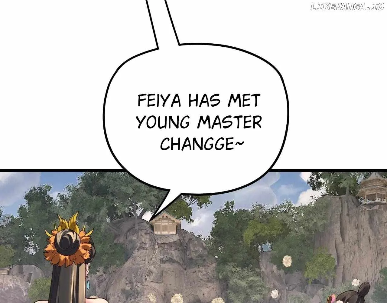 Me, The Heavenly Destined Villain Chapter 263 page 94