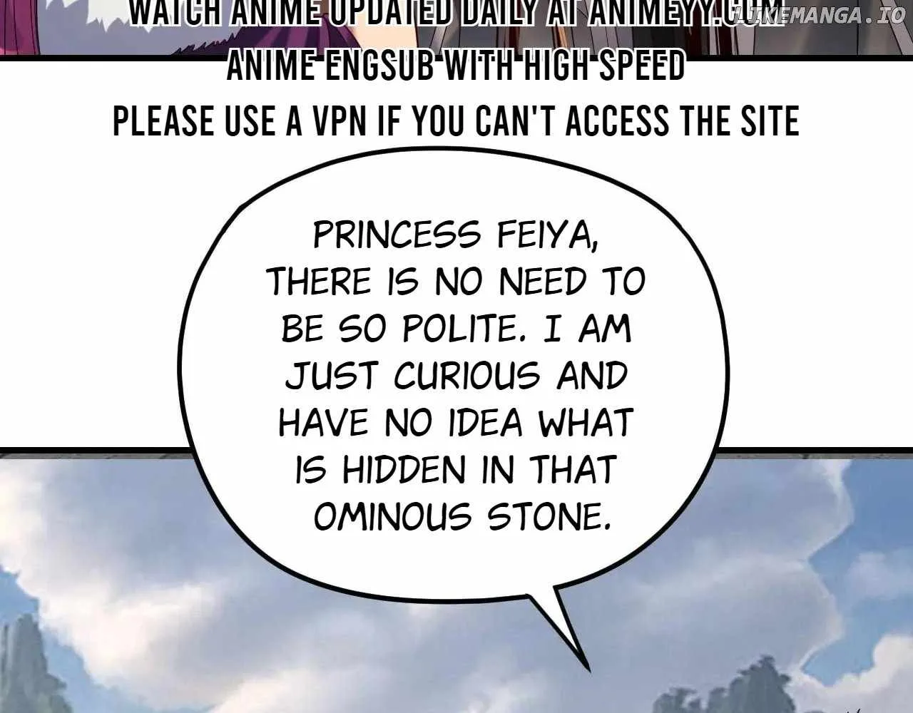 Me, The Heavenly Destined Villain Chapter 263 page 99