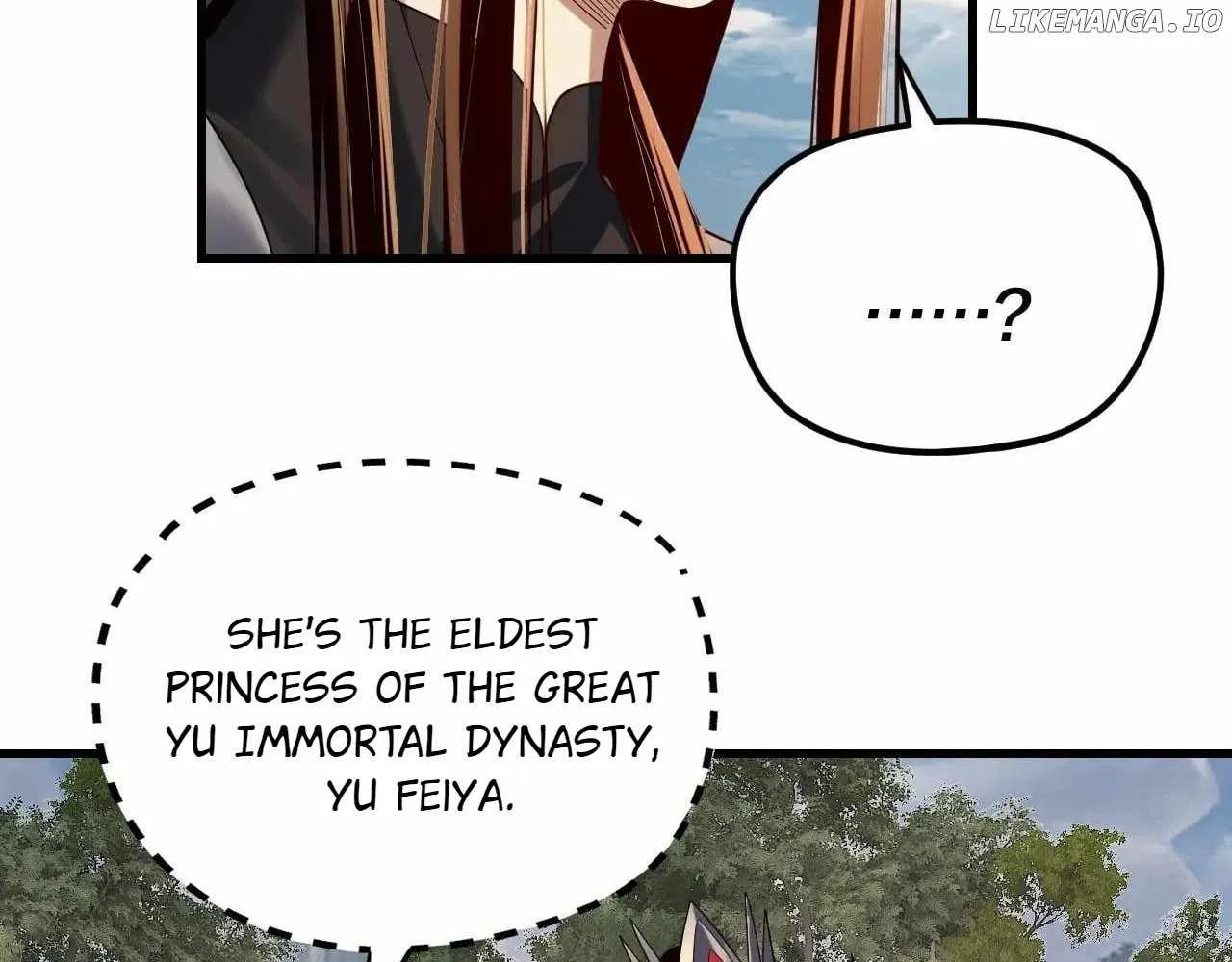 Me, The Heavenly Destined Villain Chapter 263 page 97