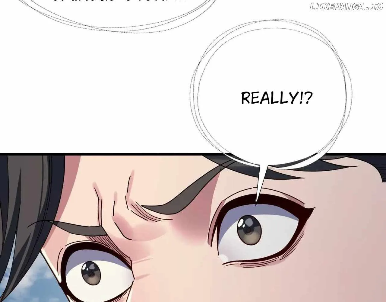 Me, The Heavenly Destined Villain Chapter 263 page 106