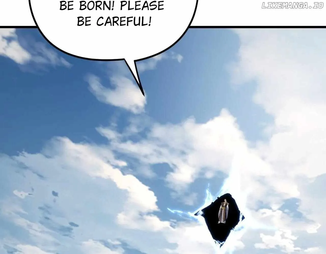 Me, The Heavenly Destined Villain Chapter 263 page 108