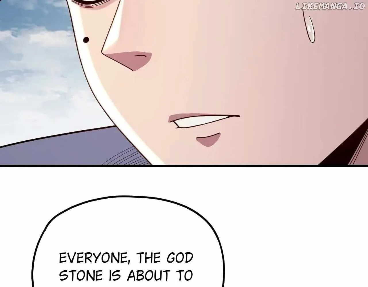 Me, The Heavenly Destined Villain Chapter 263 page 107