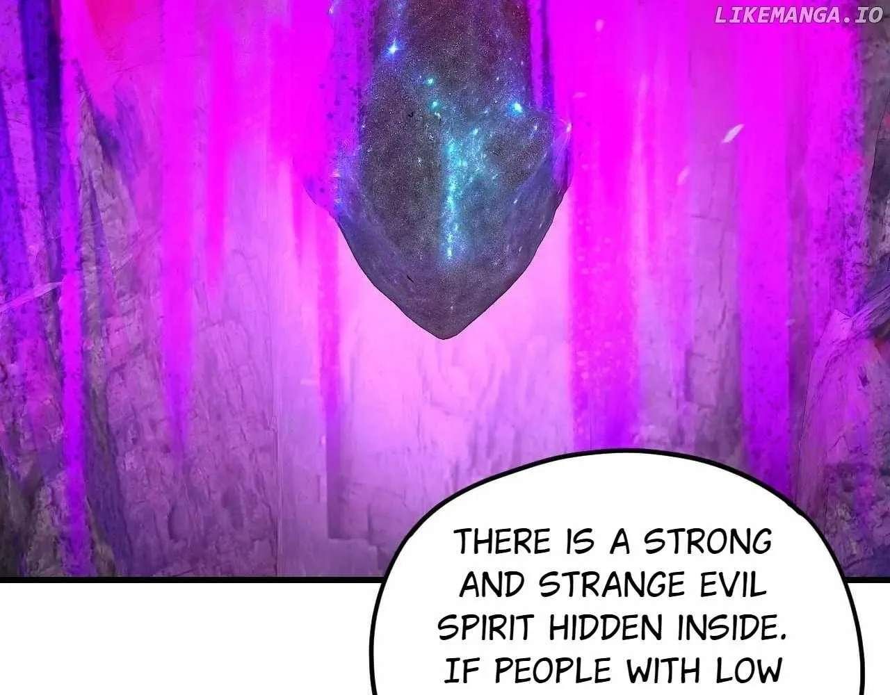 Me, The Heavenly Destined Villain Chapter 263 page 114