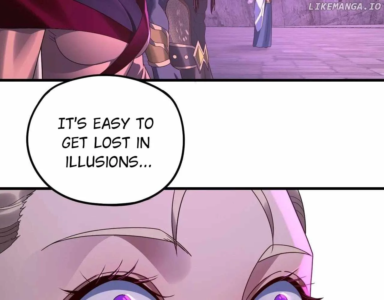 Me, The Heavenly Destined Villain Chapter 263 page 116