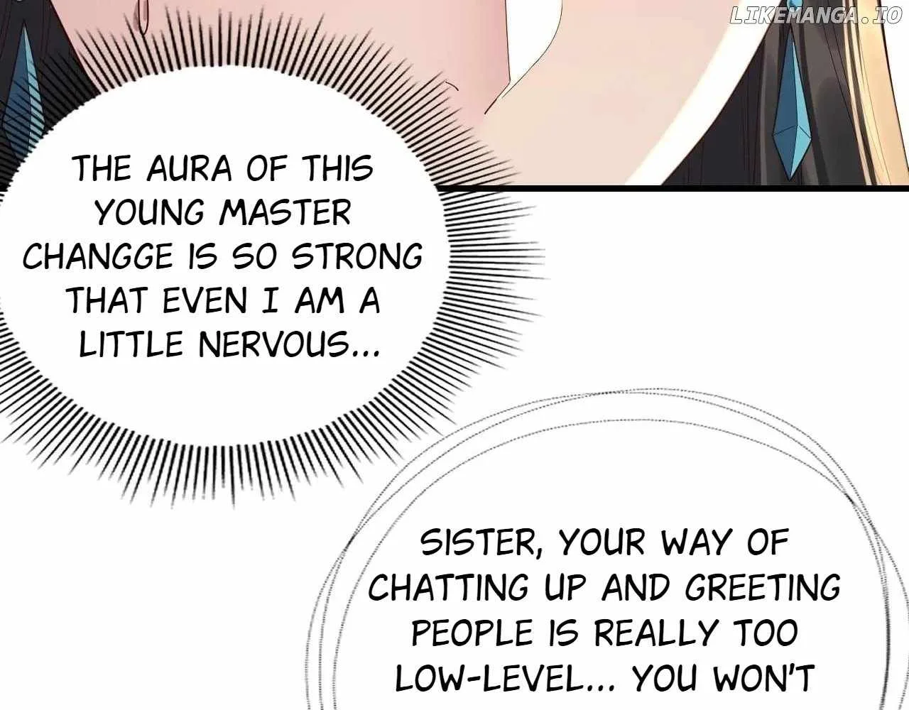 Me, The Heavenly Destined Villain Chapter 263 page 103
