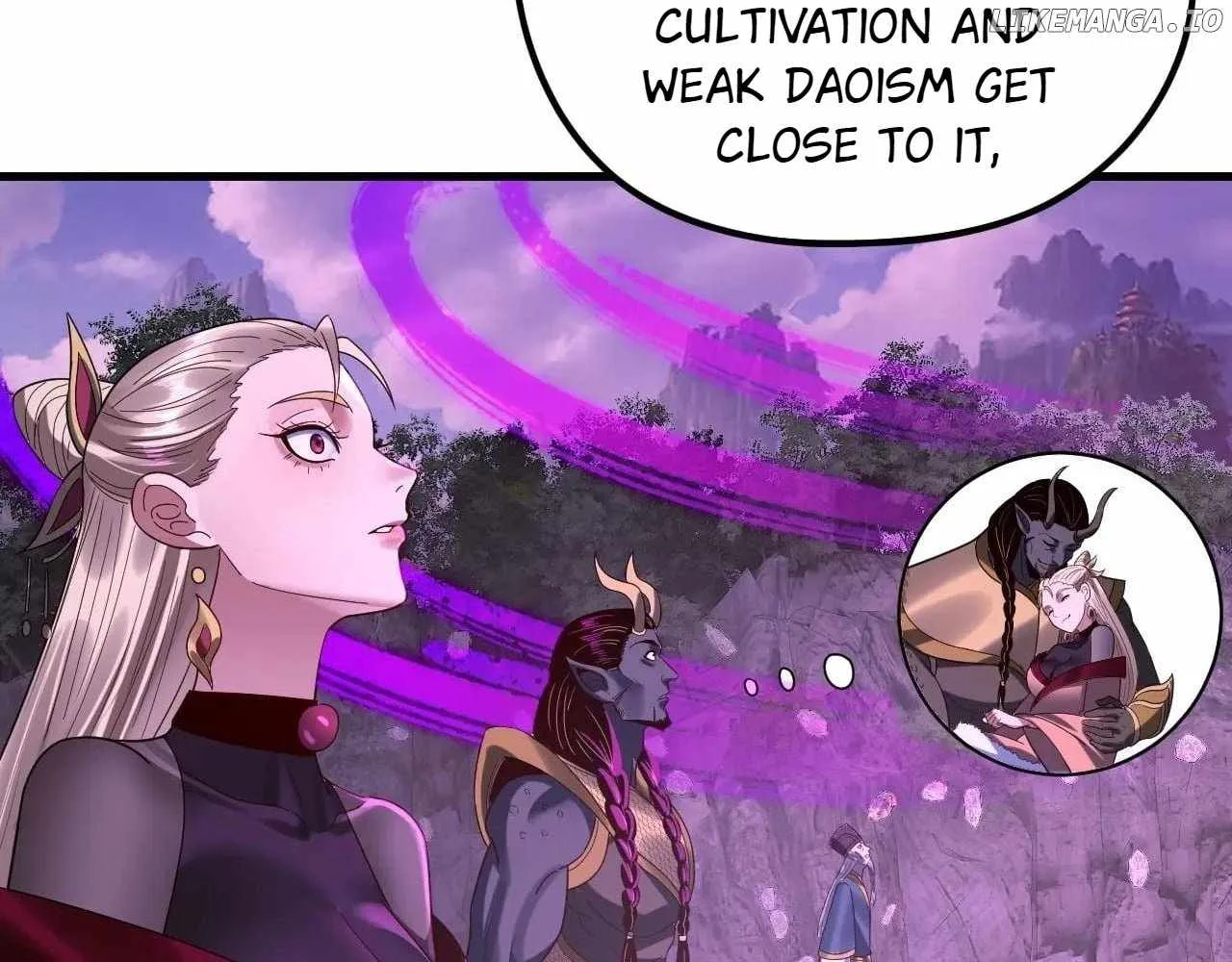 Me, The Heavenly Destined Villain Chapter 263 page 115