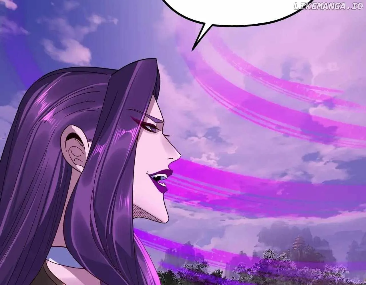Me, The Heavenly Destined Villain Chapter 263 page 120