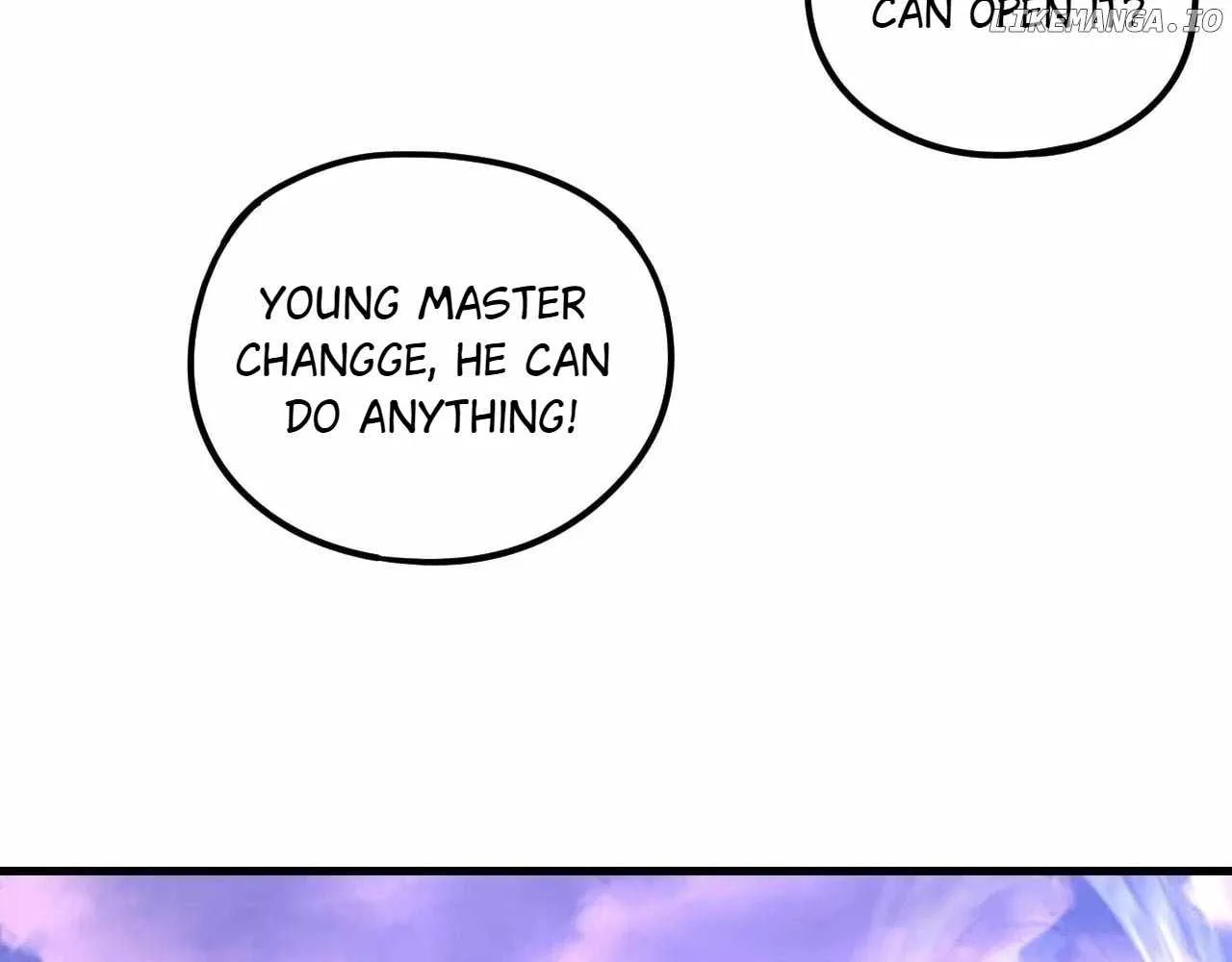 Me, The Heavenly Destined Villain Chapter 263 page 126