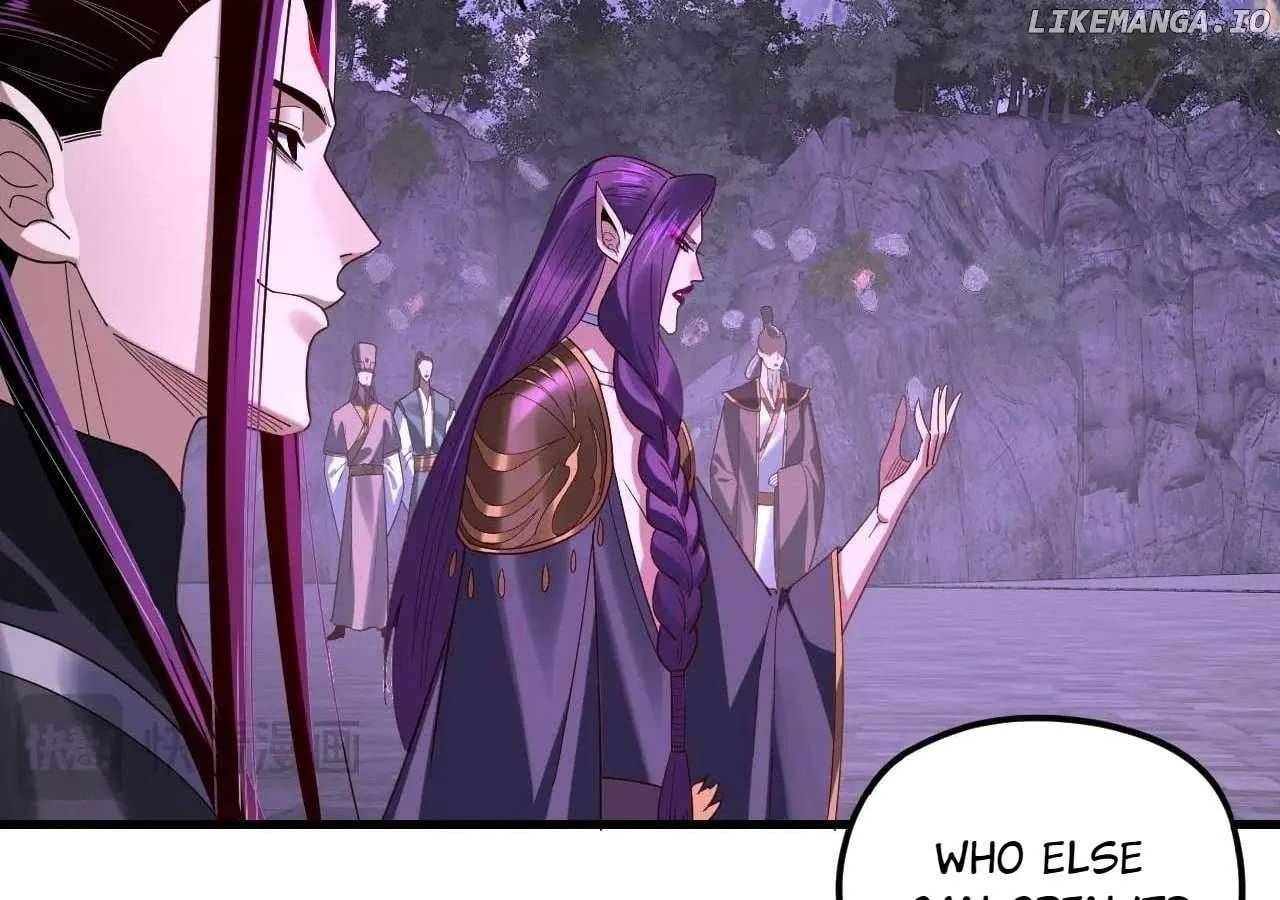 Me, The Heavenly Destined Villain Chapter 263 page 125