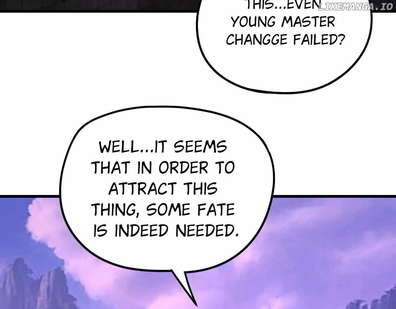 Me, The Heavenly Destined Villain Chapter 263 page 130