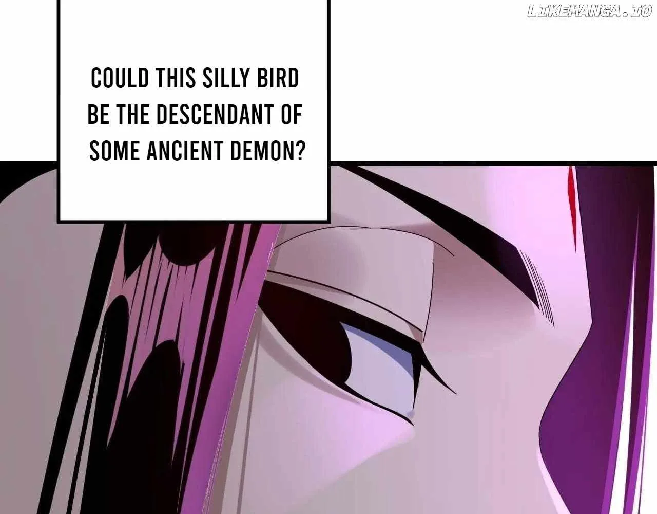 Me, The Heavenly Destined Villain Chapter 263 page 135