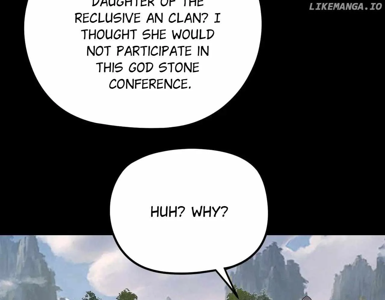 Me, The Heavenly Destined Villain Chapter 264 page 3