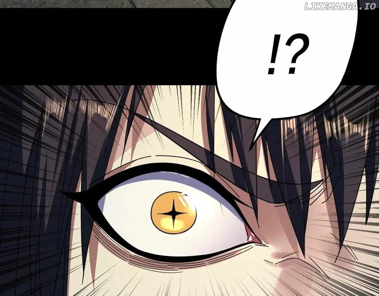 Me, The Heavenly Destined Villain Chapter 264 page 17
