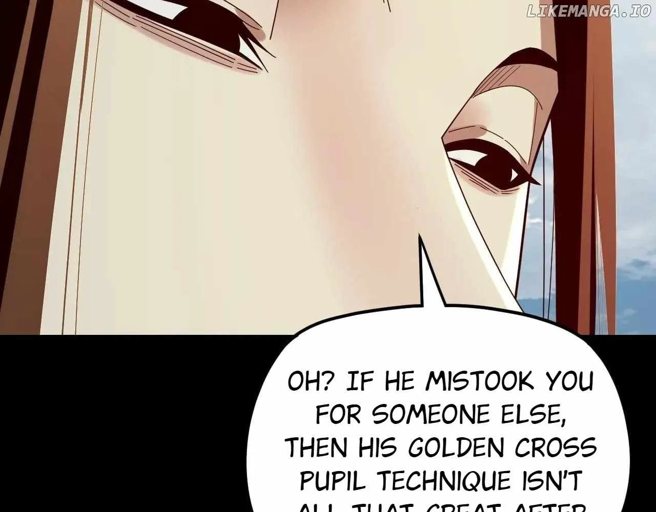 Me, The Heavenly Destined Villain Chapter 264 page 32