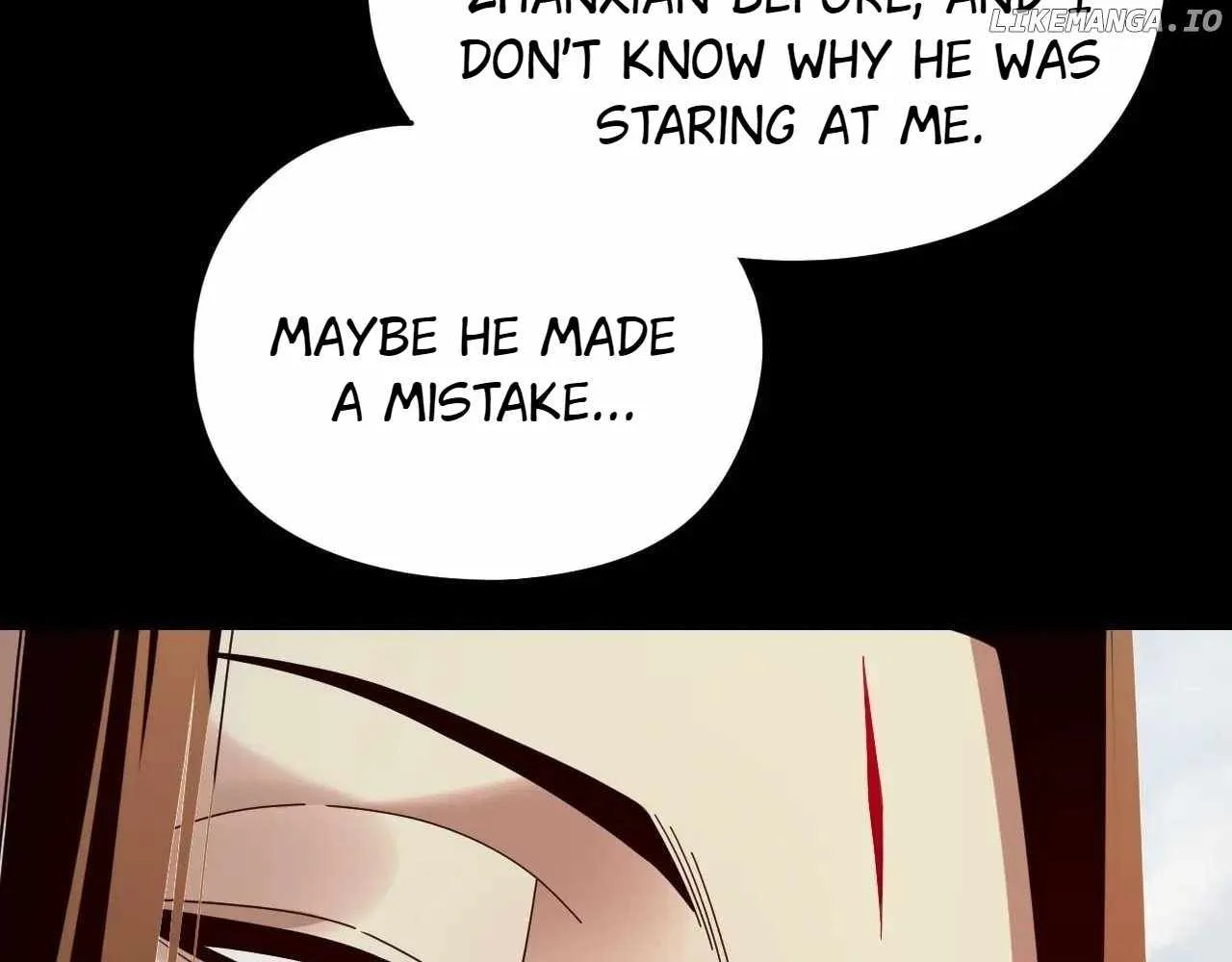 Me, The Heavenly Destined Villain Chapter 264 page 31