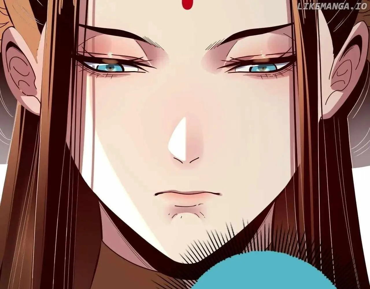Me, The Heavenly Destined Villain Chapter 264 page 34