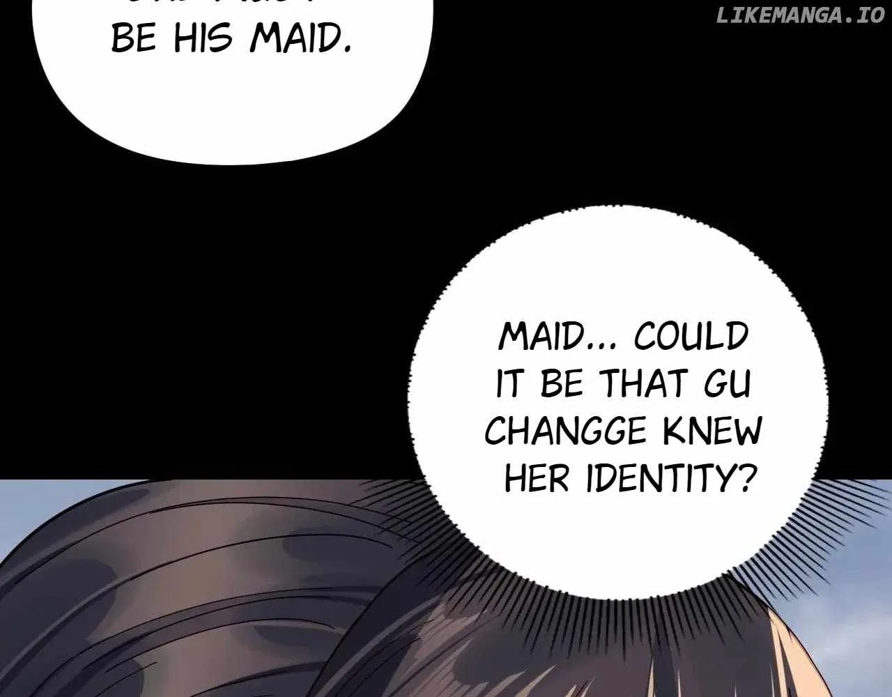 Me, The Heavenly Destined Villain Chapter 264 page 38