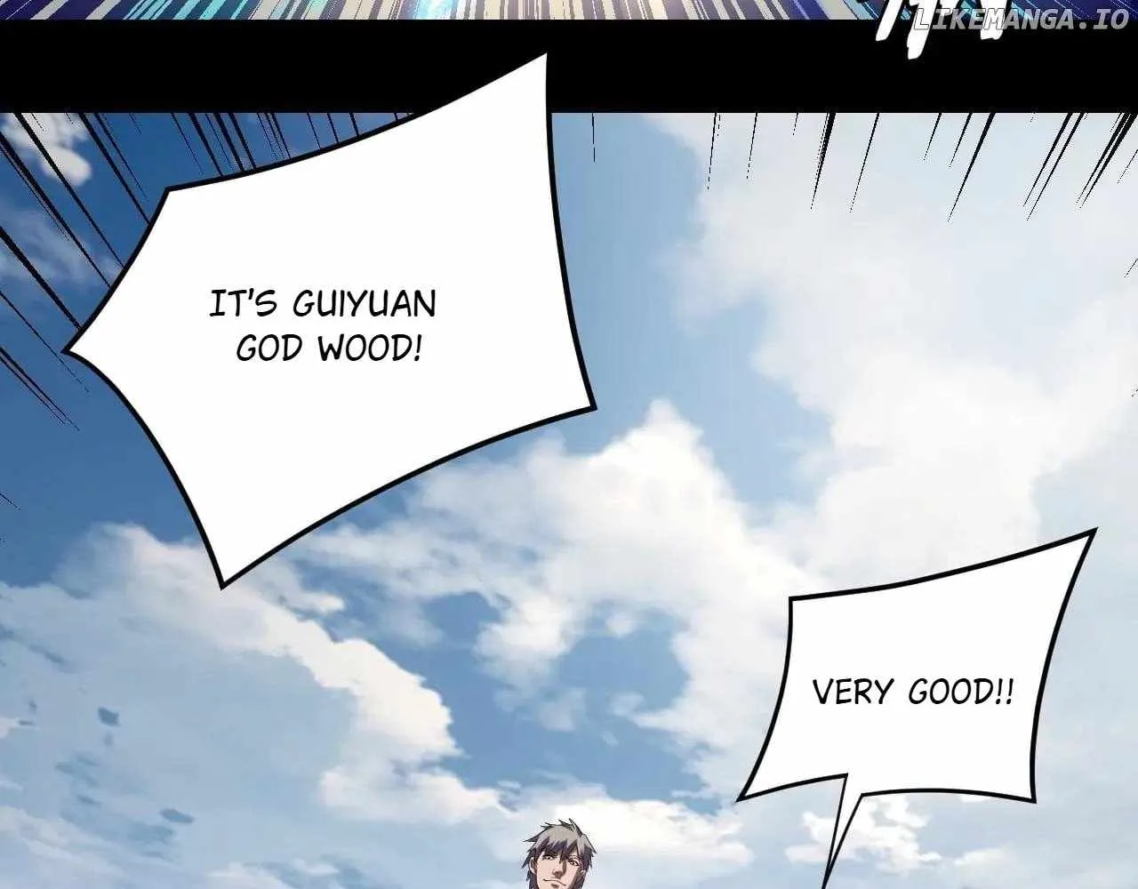 Me, The Heavenly Destined Villain Chapter 264 page 43