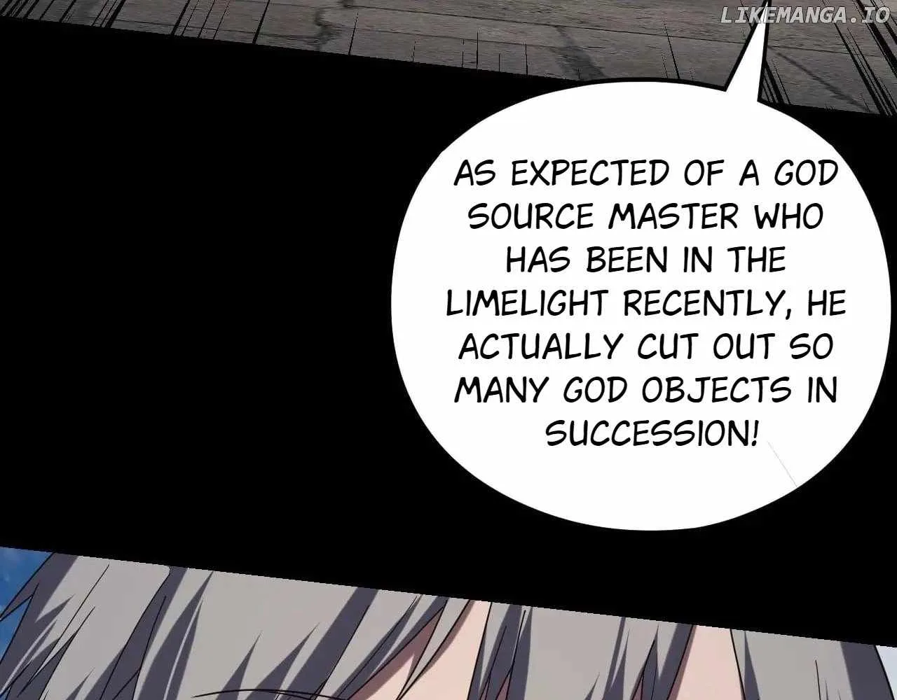 Me, The Heavenly Destined Villain Chapter 264 page 45