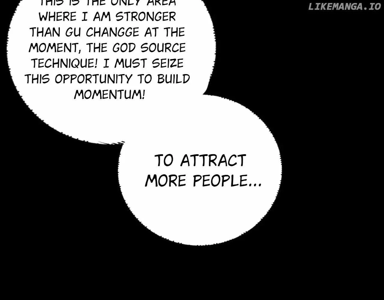 Me, The Heavenly Destined Villain Chapter 264 page 47